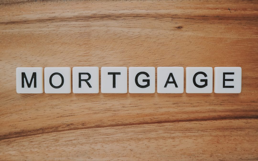 What is Mortgage fraud?