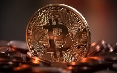 Bitcoin Fraud Charge