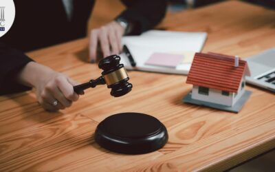 Finding the Best Mortgage Fraud Lawyer: LGR Law LLC