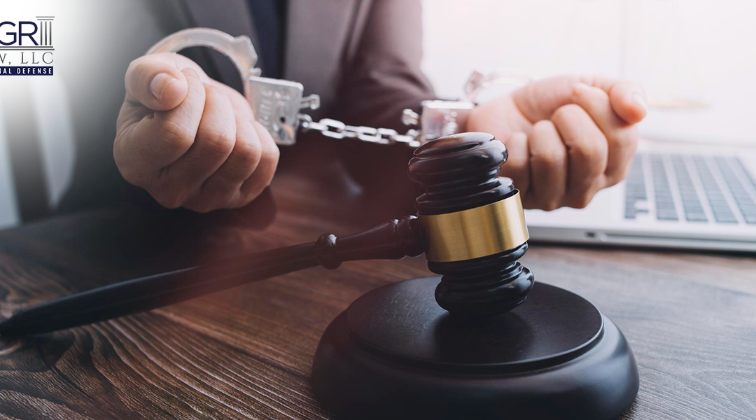 Why You Should Hire A Federal Criminal Defense Attorney if You are charged or threatened with a Federal Fraud Crime.