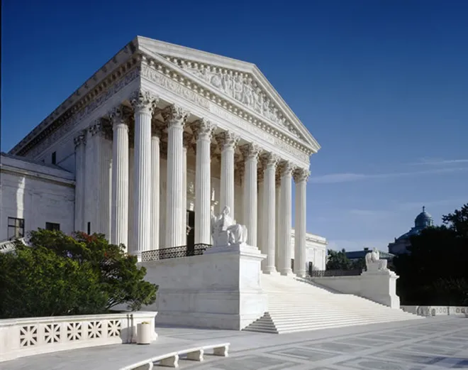 Supreme Court of the United States Update Snyder v. United States