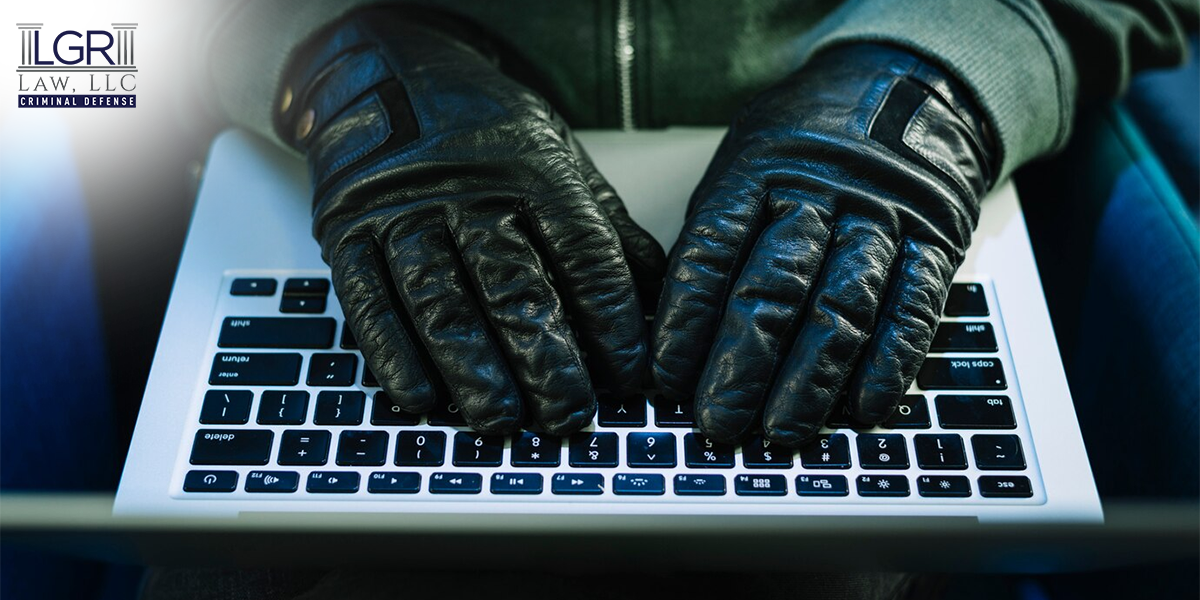 What Federal Crimes deal with Internet or Computer Fraud?