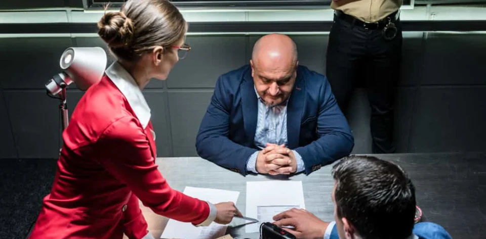Protecting Your Rights in Federal Criminal Cases-img