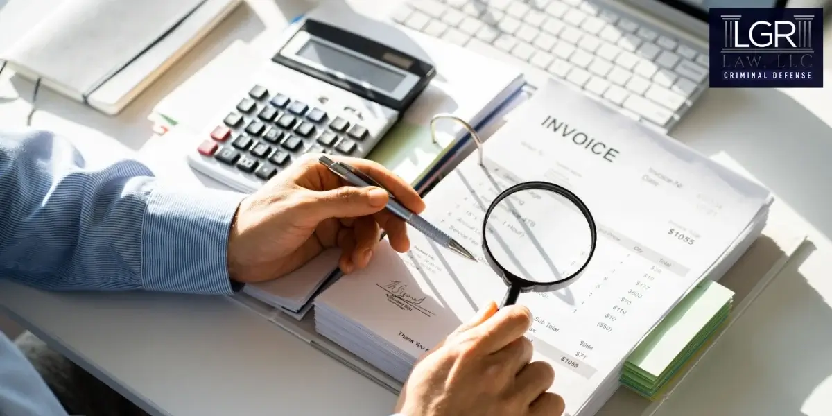 Skilled Trenton Healthcare Fraud Attorney