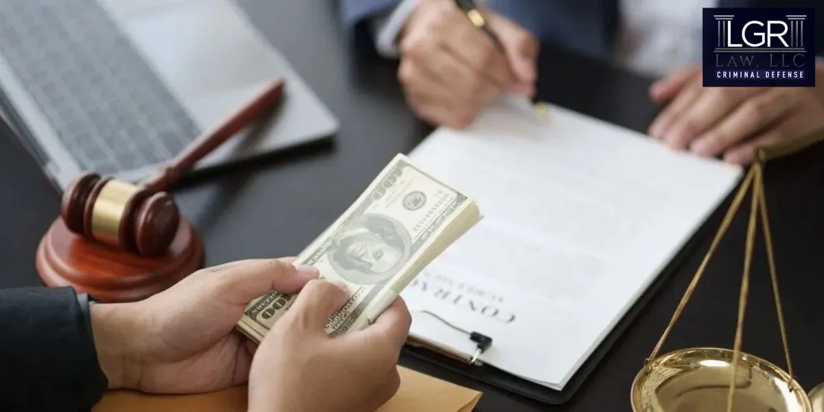 Newark Extortion Lawyer