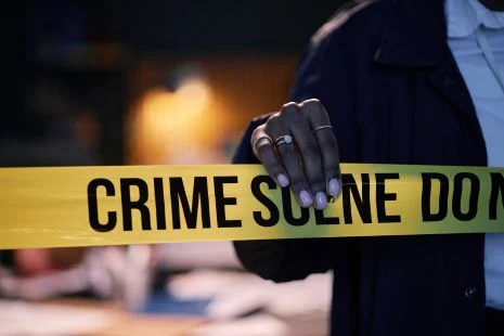 federal Crime