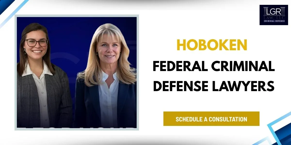 best hoboken federal criminal defense lawyer